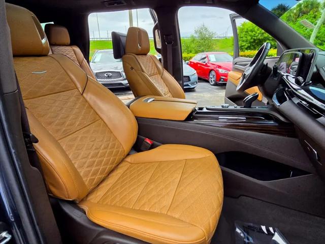 2021 Cadillac Escalade 2WD Sport