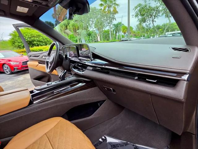 2021 Cadillac Escalade 2WD Sport