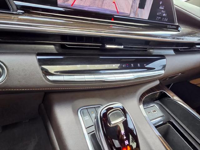 2021 Cadillac Escalade 2WD Sport