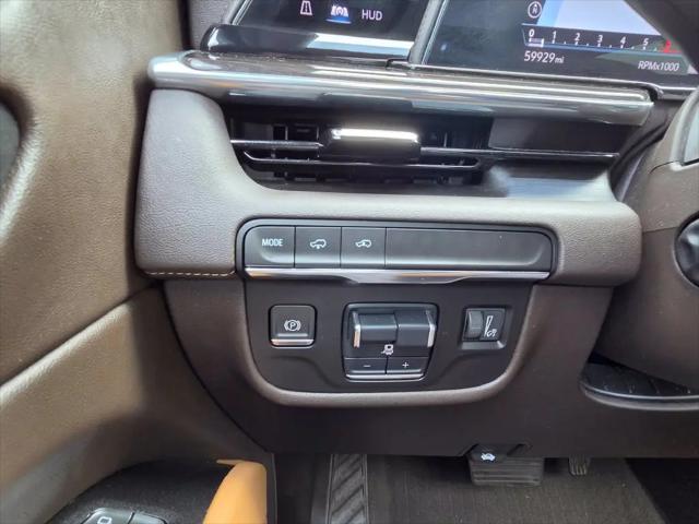 2021 Cadillac Escalade 2WD Sport