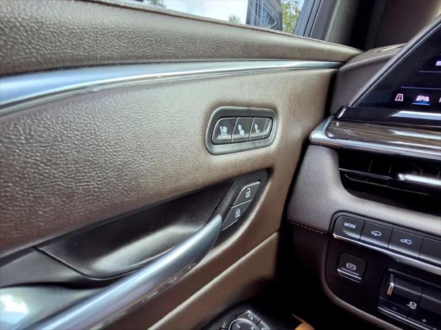 2021 Cadillac Escalade 2WD Sport