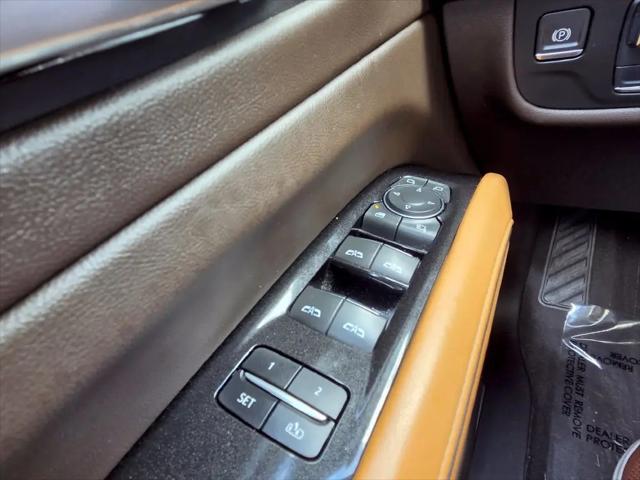 2021 Cadillac Escalade 2WD Sport