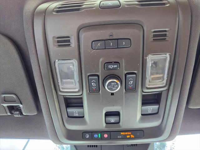 2021 Cadillac Escalade 2WD Sport