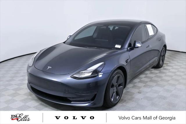 2023 Tesla Model 3 Rear-Wheel Drive for sale in Buford, GA