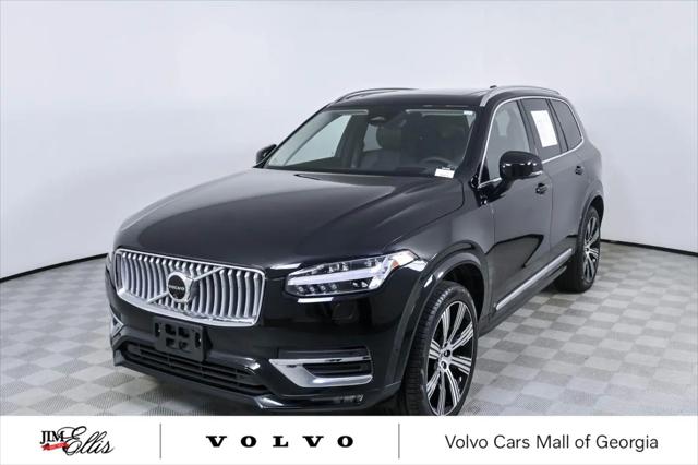 2024 Volvo XC90 B6 Ultimate Bright Theme 7-Seater for sale in Buford, GA