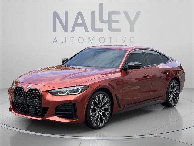 2024 BMW 430i Gran Coupe 430i for sale in Decatur, GA