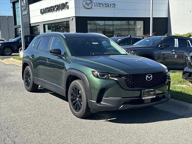 2026 Mazda CX-50 2.5 S Preferred for sale in Gaithersburg, MD
