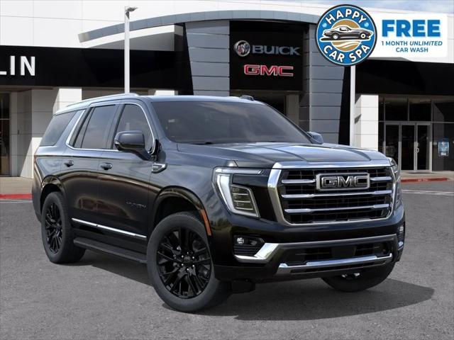 2026 GMC Yukon 4WD Elevation for sale in Dublin, CA