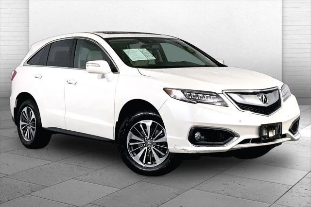 2017 Acura RDX w/Advance Package for sale in Lees Summit, MO