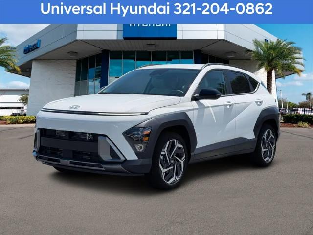 2027 Hyundai Kona SEL Premium for sale in Orlando, FL