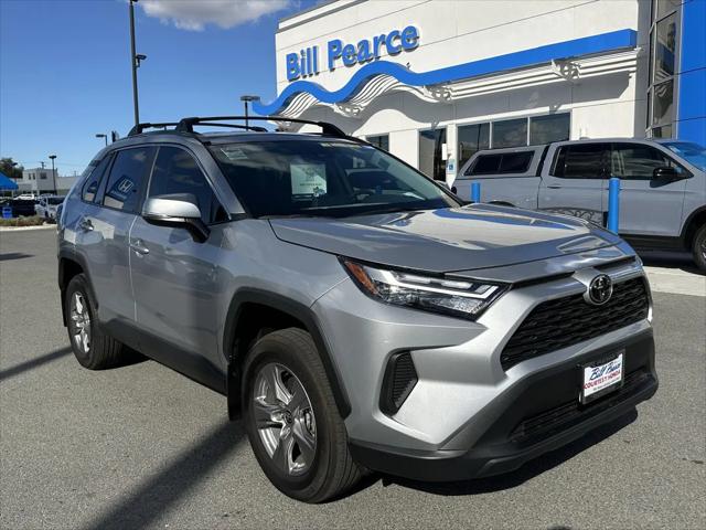 2025 Toyota RAV4 XLE for sale in Reno, NV
