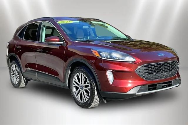 2021 Ford Escape SEL for sale in Stroudsburg, PA