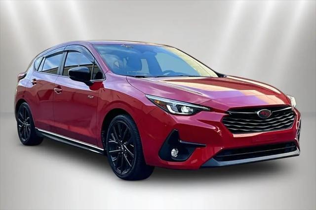 2024 Subaru Impreza RS 5-Door for sale in Stroudsburg, PA