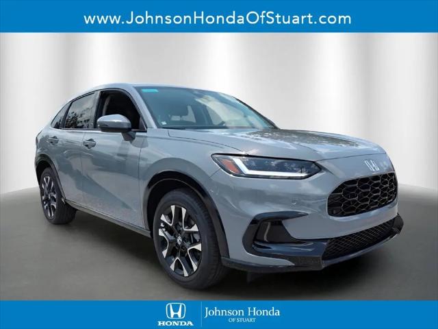 2027 Honda HR-V EX-L 2WD for sale in Stuart, FL