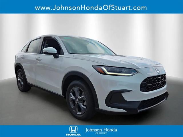 2027 Honda HR-V LX 2WD for sale in Stuart, FL