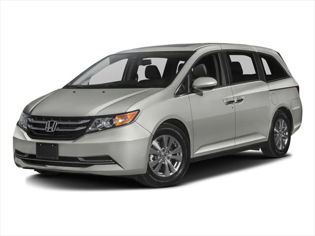 2016 Honda Odyssey for sale near Dublin, OH