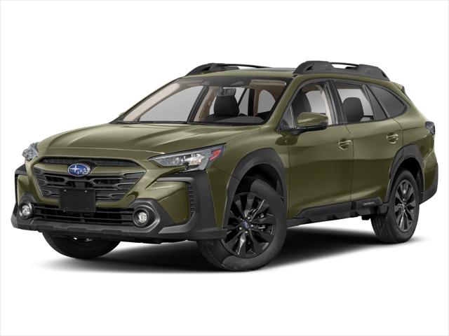 2023 Subaru Outback Onyx Edition for sale near Dublin, OH
