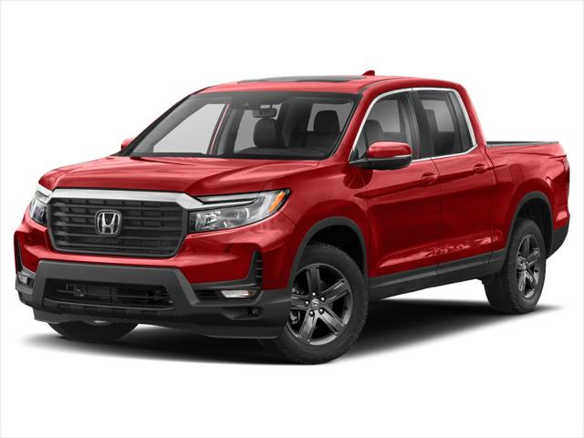 2021 Honda Ridgeline for sale near Dublin, OH