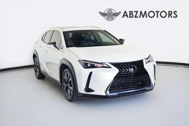 2025 Lexus 300 UX 300h for sale in Houston, TX
