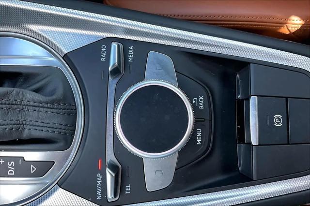 2017 Audi TT 2.0T