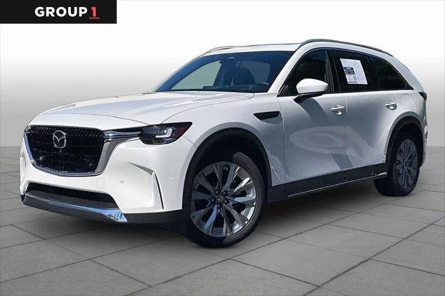 2024 Mazda X-90 3.3 Turbo Premium Plus for sale in Bluffton, SC