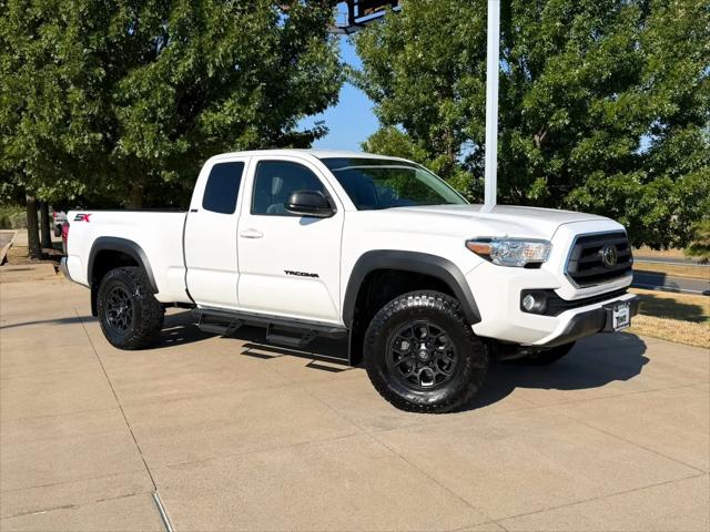 2023 Toyota Tacoma SR5 V6 for sale in Longview, TX