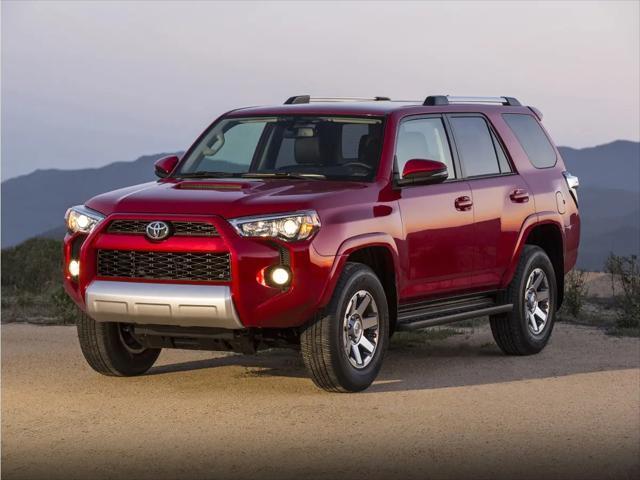 2015 Toyota 4Runner Trail Premium for sale in Corinth, TX