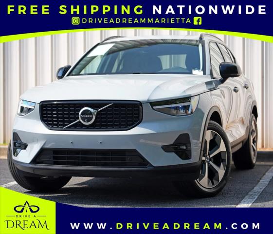 2024 Volvo XC40 B5 Plus Dark Theme for sale in Marietta, GA