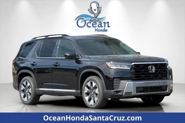 2026 Honda Pilot Elite for sale in Soquel, CA