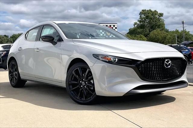 2026 Mazda Mazda3 2.5 S Select Sport for sale in Palatine, IL