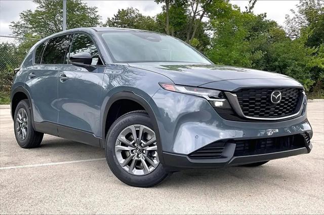 2026 Mazda CX-5 2.5 S Select for sale in Palatine, IL