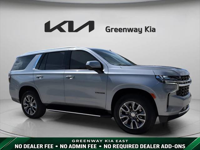 2024 Chevrolet Tahoe 2WD LS for sale in Orlando, FL