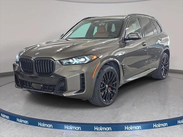 2024 BMW X5 sDrive40i for sale in Ft. Lauderdale, FL