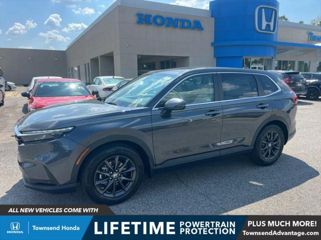 2027 Honda CR-V EX-L for sale in Tuscaloosa, AL