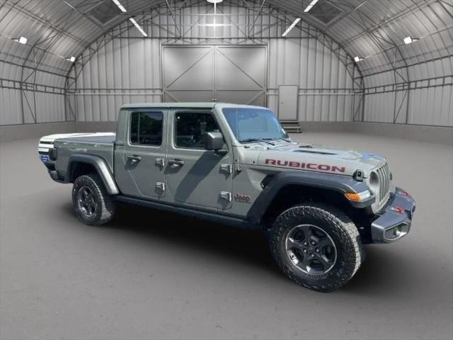 2020 Jeep Gladiator Rubicon for sale in Commack, NY
