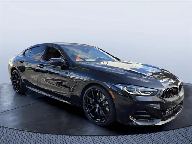 2025 BMW M8 xDrive for sale in Jacksonville, FL