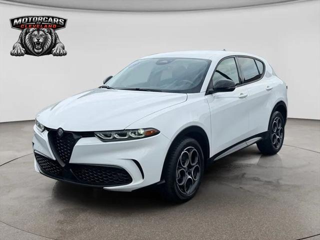 2025 Alfa Romeo Tonale AWD for sale in Cleveland, OH