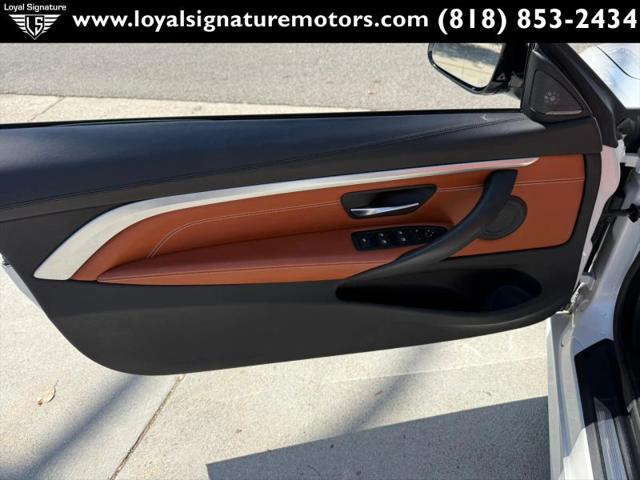 2017 BMW M4 Base