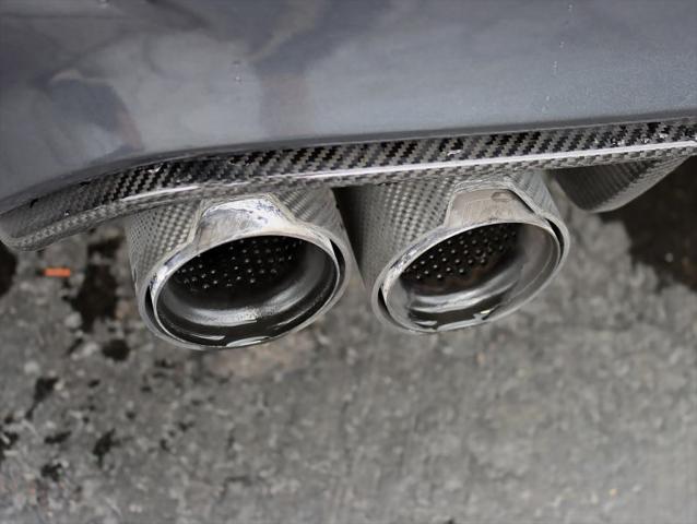 2016 BMW M4 Base