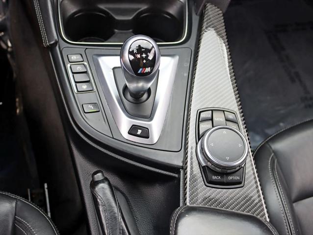 2016 BMW M4 Base
