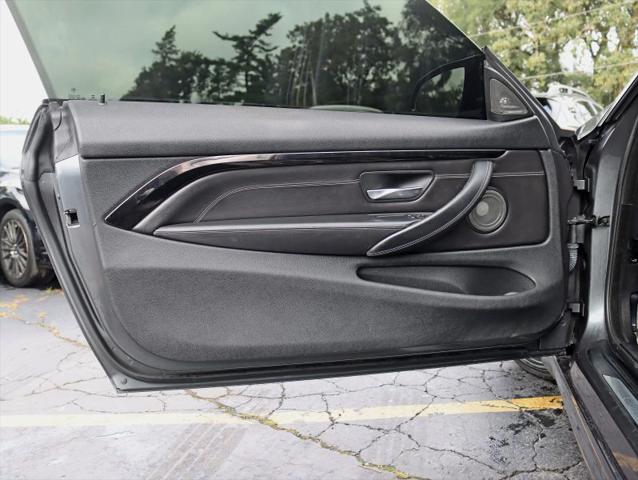 2016 BMW M4 Base