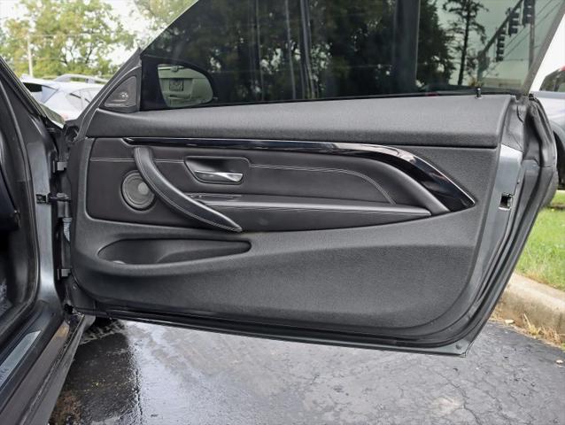 2016 BMW M4 Base