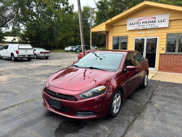 2015 Dodge Dart SXT for sale in Elgin, IL