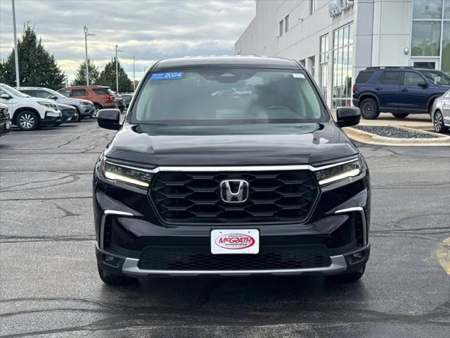 2024 Honda Pilot EX-L 7 Passenger
