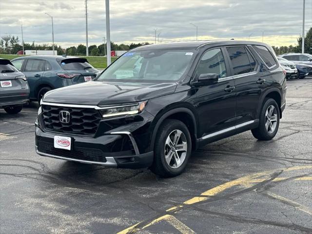 2024 Honda Pilot EX-L 7 Passenger