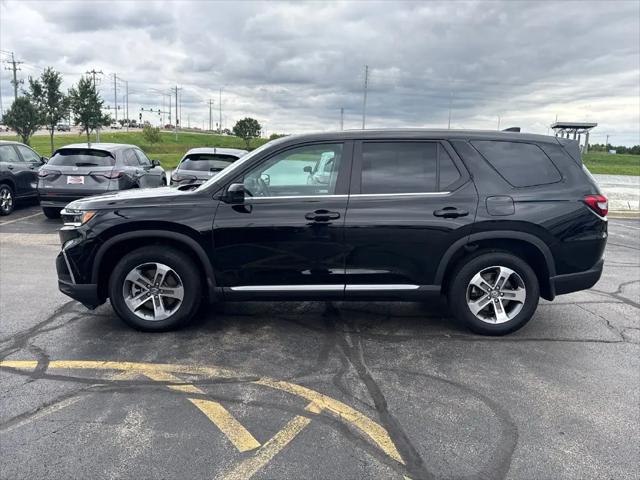 2024 Honda Pilot EX-L 7 Passenger