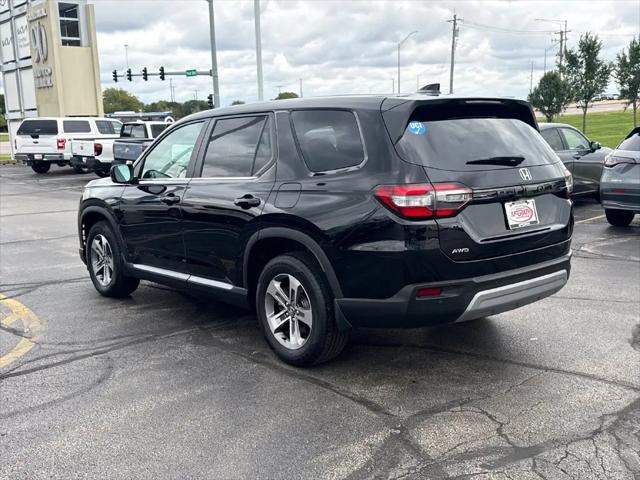 2024 Honda Pilot EX-L 7 Passenger