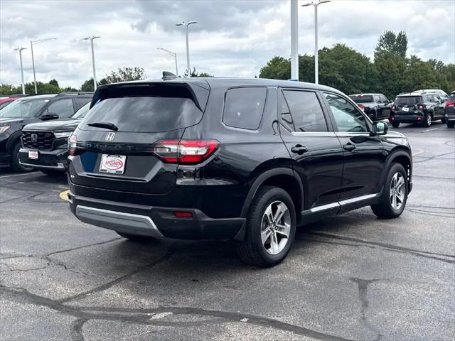 2024 Honda Pilot EX-L 7 Passenger