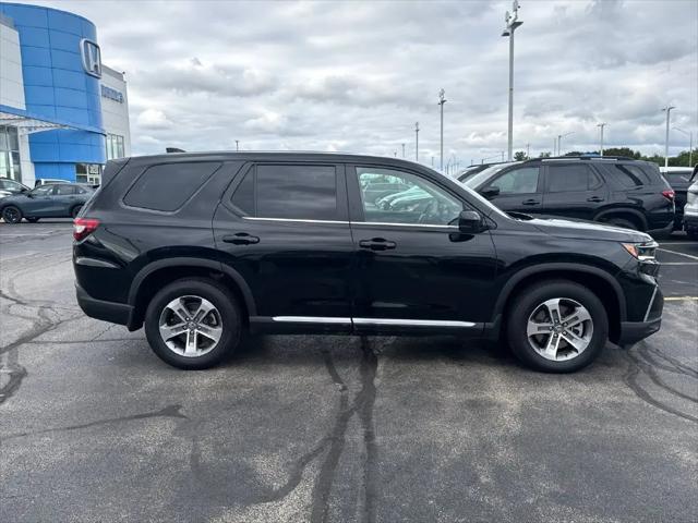 2024 Honda Pilot EX-L 7 Passenger