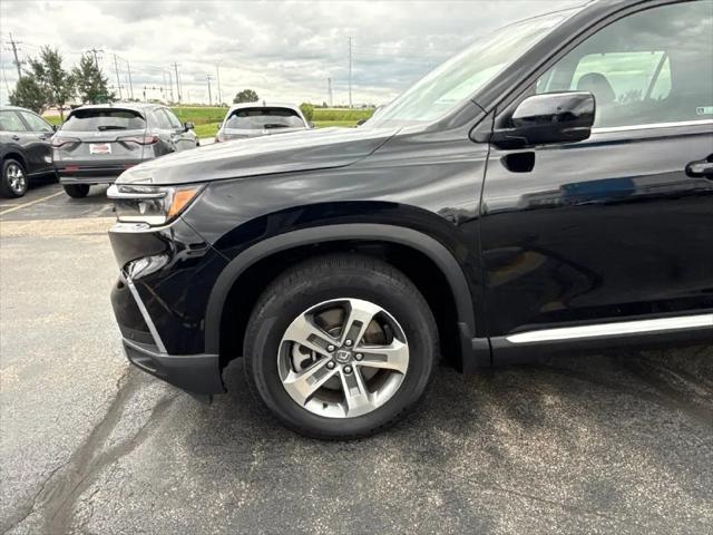 2024 Honda Pilot EX-L 7 Passenger